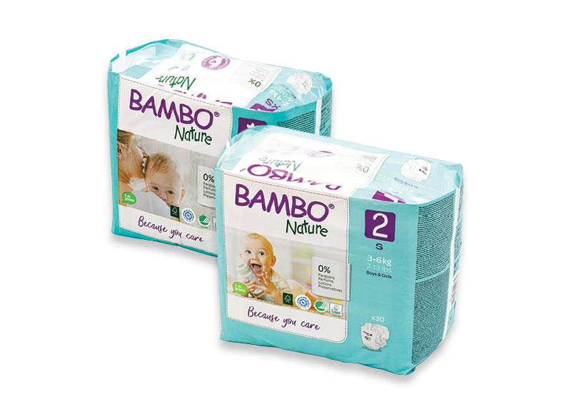 Sauskelnėms, servetėlėms BAMBO NATURE
,
8 rūšių. A lygio parduotuvėse Sauskelnėms, servetėlėms BAMBO NATURE
,
8 rūšių. A lygio parduotuvėse