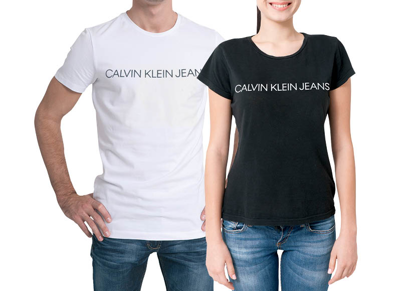CALVIN KLEIN marškinėliai
,
1 vnt. 7 dydžių, juodos ir baltos spalvos CALVIN KLEIN marškinėliai
,
1 vnt. 7 dydžių, juodos ir baltos spalvos