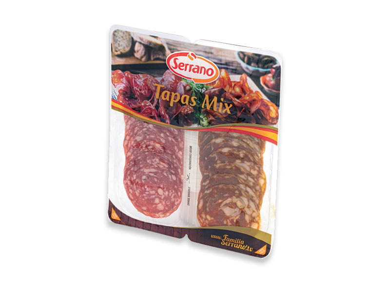 ISPANIŠKŲ vytintų dešrų, užkandžių rinkinys SERRANO
,
100 g, 19,90 Eur/kg ISPANIŠKŲ vytintų dešrų, užkandžių rinkinys SERRANO
,
100 g, 19,90 Eur/kg