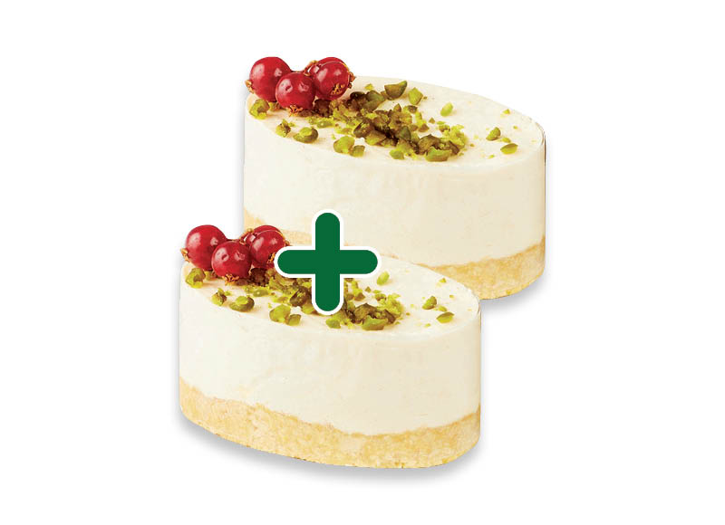PAGAMINTA IKI pyragaitis KETO RIEŠUTĖLIS (mažiau angliavandenių)
,
140 g, 2,49 Eur/vnt. A (1) lygio parduotuvėse PAGAMINTA IKI pyragaitis KETO RIEŠUTĖLIS (mažiau angliavandenių)
,
140 g, 2,49 Eur/vnt. A (1) lygio parduotuvėse
