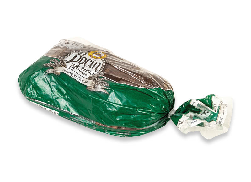 Juoda BOČIŲ duona
,
800 g, 1,99 Eur/kg Juoda BOČIŲ duona
,
800 g, 1,99 Eur/kg