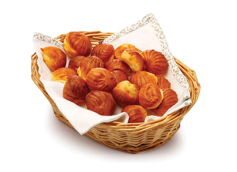 PLIKYTI sausainiai
			, 
				 1 kg