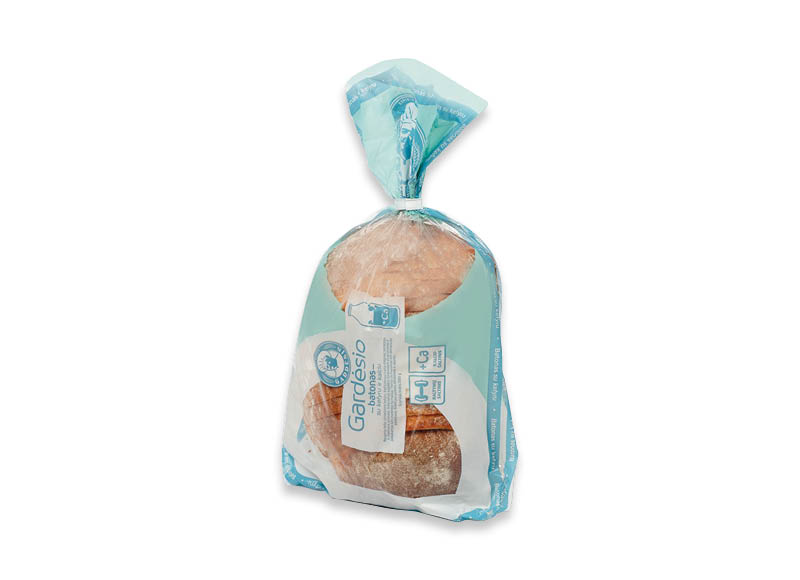 GARDĖSIO batonas su kefyru ir kalciu
,
350 g, 3,29 Eur/kg GARDĖSIO batonas su kefyru ir kalciu
,
350 g, 3,29 Eur/kg