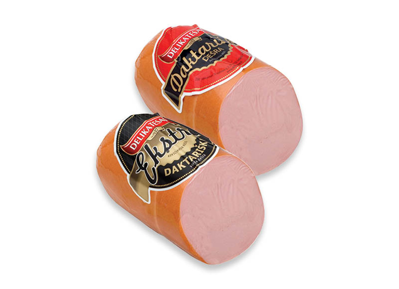 Virtoms DELIKATESO dešroms
			, 
				 400 g, 600 g, 2 rūšių