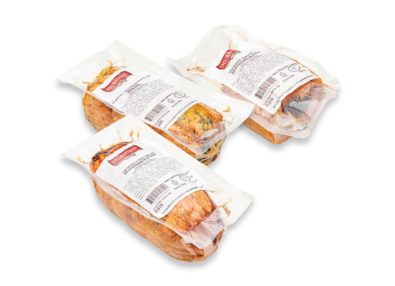 DELIKATESO vištienos vyniotiniai
,
1 kg, 3 rūšių DELIKATESO vištienos vyniotiniai
,
1 kg, 3 rūšių