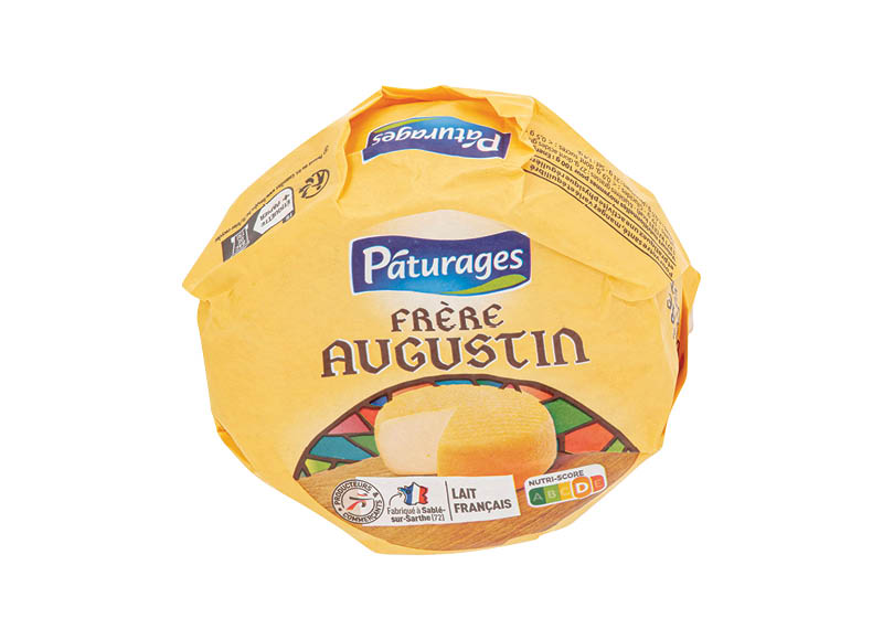 Sūris GRANA PADANO
,
100 g, 32 % rieb., 29,90 Eur/kg Sūris GRANA PADANO
,
100 g, 32 % rieb., 29,90 Eur/kg