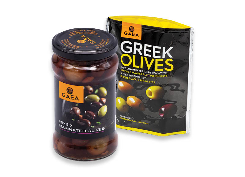 Alyvuogės GAEA
,
150 g, 290 g, 300 g, 4 rūšių. Ir IKI EXPRESS Alyvuogės GAEA
,
150 g, 290 g, 300 g, 4 rūšių. Ir IKI EXPRESS