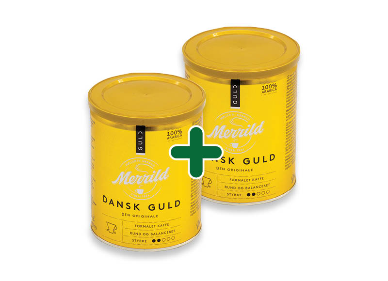 Malta kava MERRILD GULD
,
250 g, 6,99 Eur/vnt Malta kava MERRILD GULD
,
250 g, 6,99 Eur/vnt