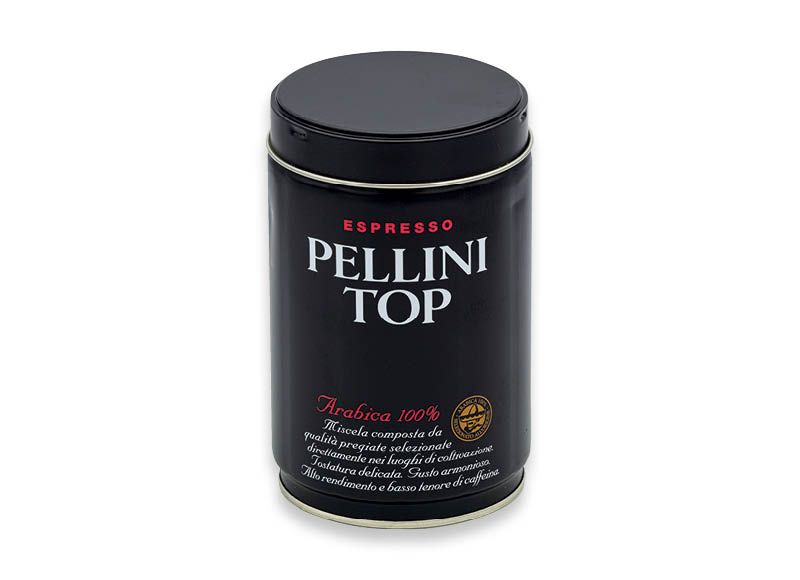 Malta kava PELLINI TOP ARABICA
,
250 g, 22,76 Eur/kg. Ir IKI EXPRESS Malta kava PELLINI TOP ARABICA
,
250 g, 22,76 Eur/kg. Ir IKI EXPRESS