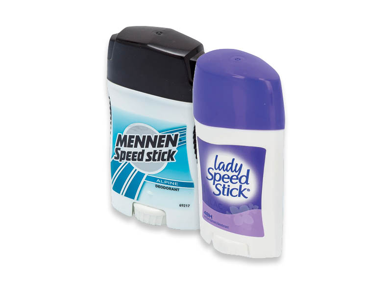 Dezodorantams SPEED STICK LADY, MENNEN
			, 
				 45 g, 60 g, 65 g, 85 g, 6 rūšių