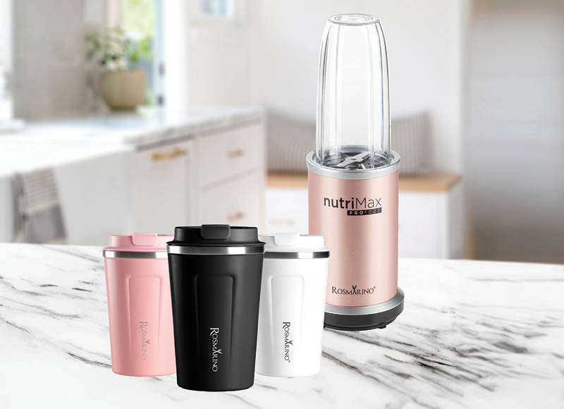 Rosmarino produktams
			,