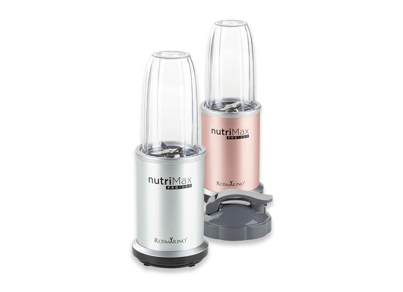 Blender NutriMax PRO 1000