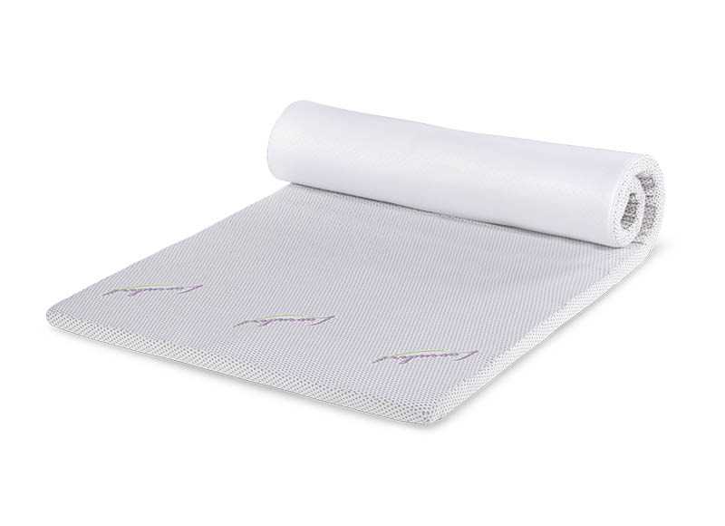 Antčiužinis LAVENDER PROVENCE
,
160×200 cm Antčiužinis LAVENDER PROVENCE
,
160×200 cm