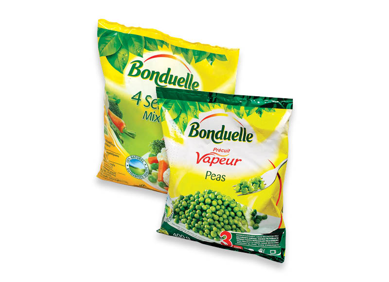 Šaldytoms daržovėms ir jų mišiniams BONDUELLE
,
400 g, 8 rūšių. Ir IKI EXPRESS Šaldytoms daržovėms ir jų mišiniams BONDUELLE
,
400 g, 8 rūšių. Ir IKI EXPRESS
