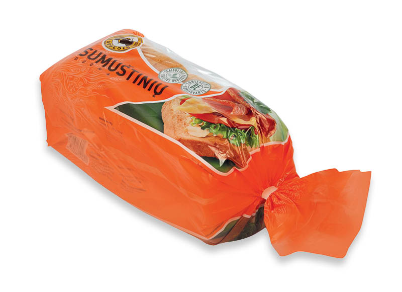 SUMUŠTINIŲ duona
,
500 g, 2,38 Eur/kg SUMUŠTINIŲ duona
,
500 g, 2,38 Eur/kg