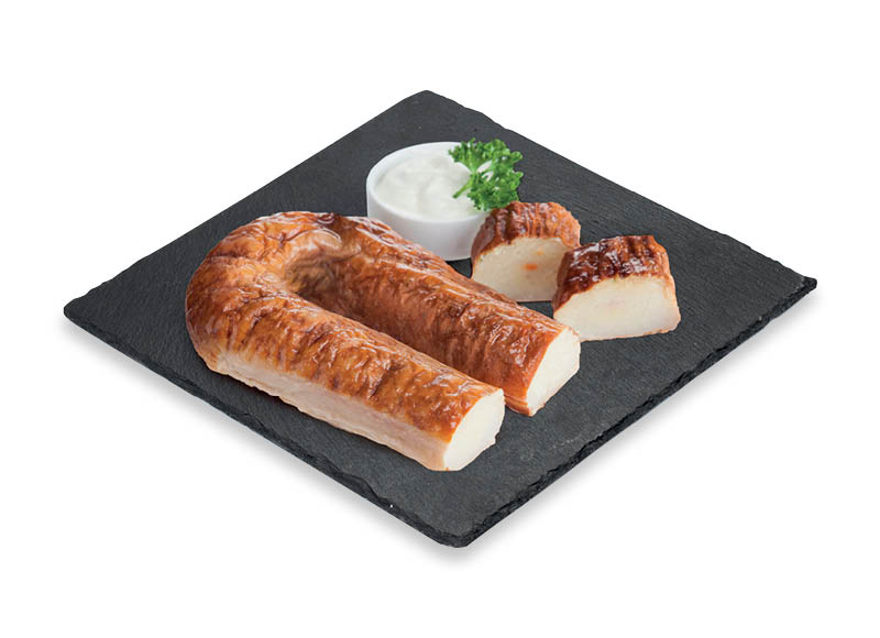 Karšti bulvių vėdarai
			, 
				 (karštoje vitrinoje), 1 kg