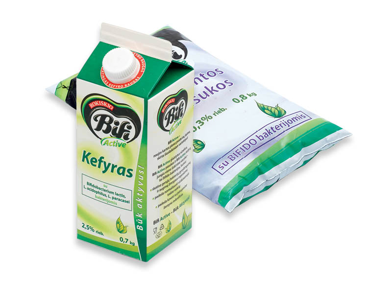 Kefyrui, pasukoms BIFI ACTIVE
,
0,7 kg, 0,8 kg, 2 rūšių Kefyrui, pasukoms BIFI ACTIVE
,
0,7 kg, 0,8 kg, 2 rūšių