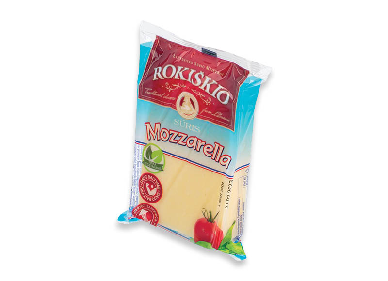 Fermentinis sūris MOZZARELLA
,
200 g, 45 % rieb., 7,95 Eur/kg Fermentinis sūris MOZZARELLA
,
200 g, 45 % rieb., 7,95 Eur/kg