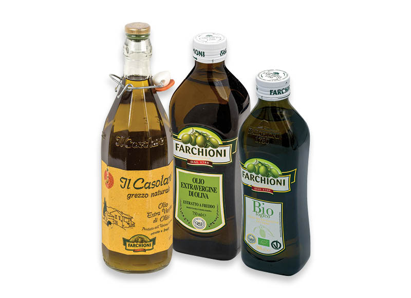 Alyvuogių aliejui FARCHIONI
,
0,25 l, 0,5 l, 0,75 l, 1 l, 8 rūšių Alyvuogių aliejui FARCHIONI
,
0,25 l, 0,5 l, 0,75 l, 1 l, 8 rūšių