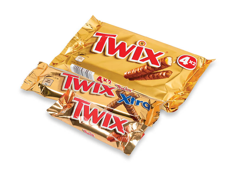 Batonėliams TWIX
,
50 g, 75 g, 200 g, 3 rūšių. Ir IKI EXPRESS Batonėliams TWIX
,
50 g, 75 g, 200 g, 3 rūšių. Ir IKI EXPRESS