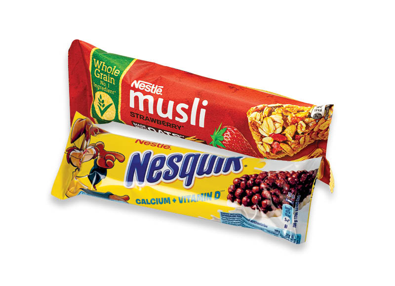 Batonėliams NESTLE
,
9 rūšių. Ir IKI EXPRESS Batonėliams NESTLE
,
9 rūšių. Ir IKI EXPRESS