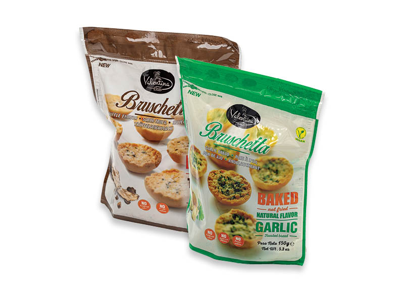 Skrudintos duonelės VALENTINA
			, 
				 150 g, 3 rūšių, 9,27 Eur/kg. Ir IKI EXPRESS