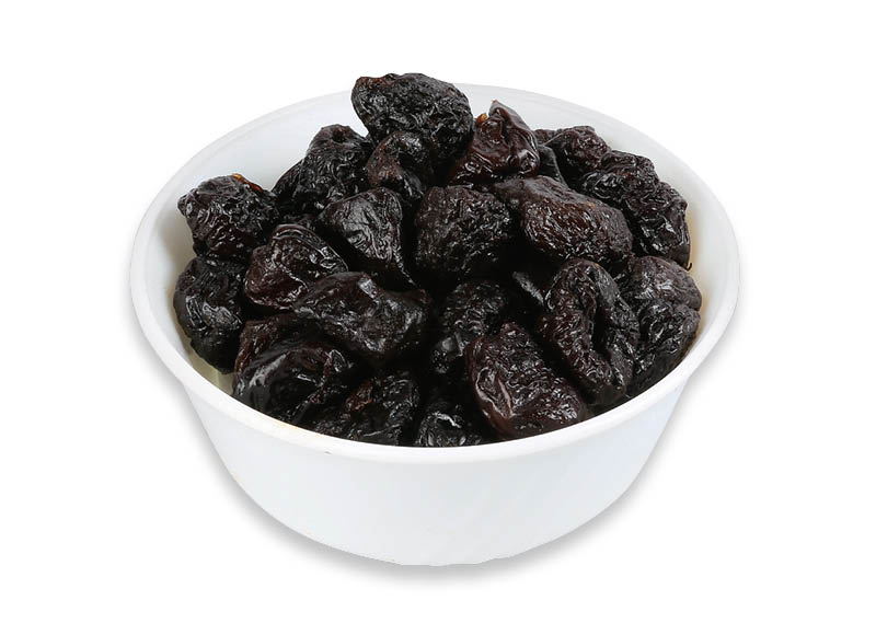 Sveriamos džiovintos slyvos
			, 
				 1 kg