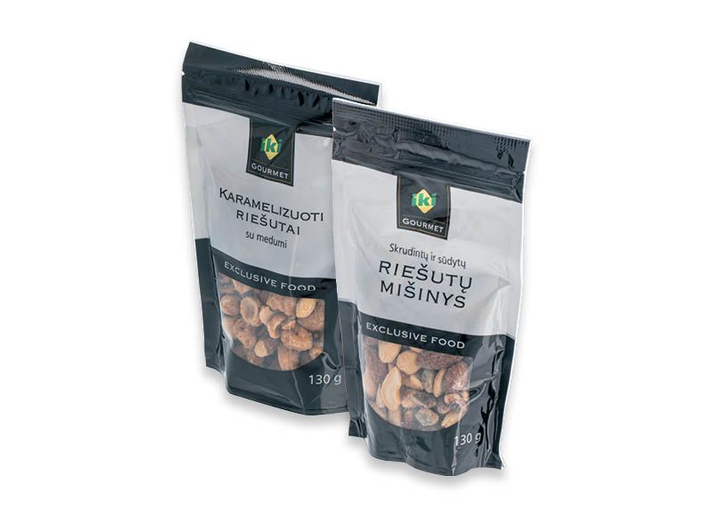 IKI GOURMET riešutai
,
130 g, 4 rūšių, 4,49 Eur/vnt. IKI GOURMET riešutai
,
130 g, 4 rūšių, 4,49 Eur/vnt.