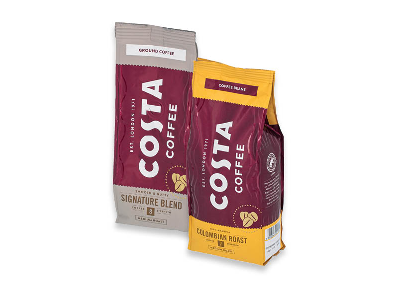 Maltai kavai ir pupelėms COSTA
,
200 g, 500 g, 5 rūšių Maltai kavai ir pupelėms COSTA
,
200 g, 500 g, 5 rūšių