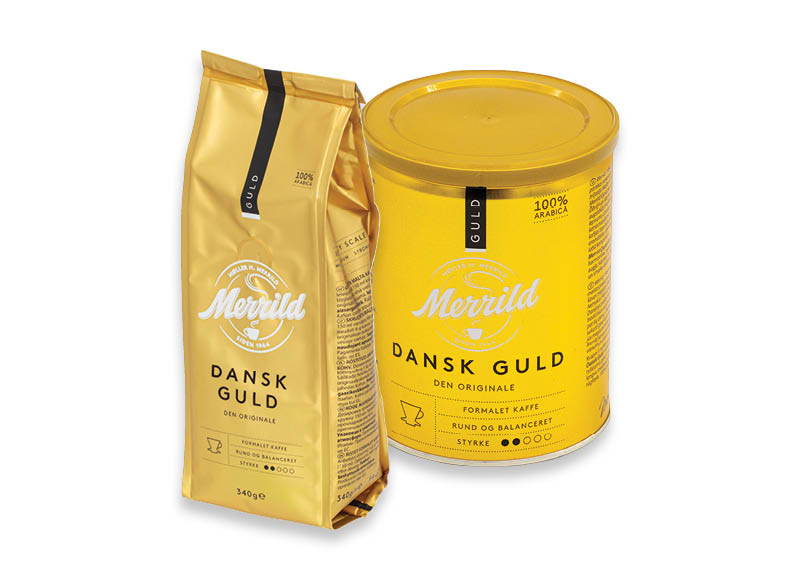 Malta kava MERRILD GULD
,
250 g, 340 g, 2 rūšių Malta kava MERRILD GULD
,
250 g, 340 g, 2 rūšių