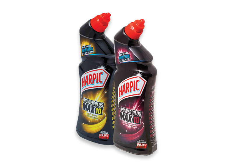 Tualeto valiklis HARPIC
,
750 ml, 2 rūšių, 3,45 Eur/l Tualeto valiklis HARPIC
,
750 ml, 2 rūšių, 3,45 Eur/l
