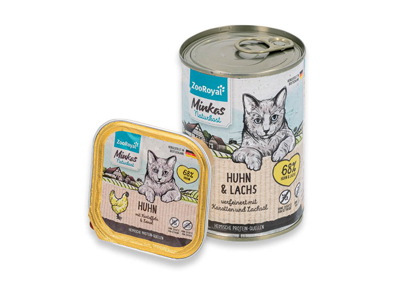 Kačių ėdalui MINKA’S
,
50 g, 100 g, 400 g, 4 rūšių Kačių ėdalui MINKA’S
,
50 g, 100 g, 400 g, 4 rūšių