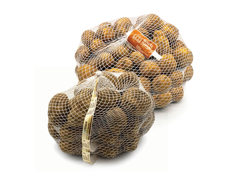 Fasuotos šviežios lietuviškos bulvės
,
1 kg, 2 rūšių Fasuotos šviežios lietuviškos bulvės
,
1 kg, 2 rūšių