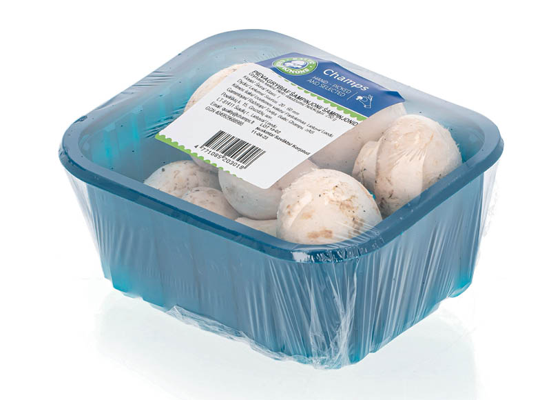 Baltieji pievagrybiai
,
250 g, 3,96 Eur/kg Baltieji pievagrybiai
,
250 g, 3,96 Eur/kg