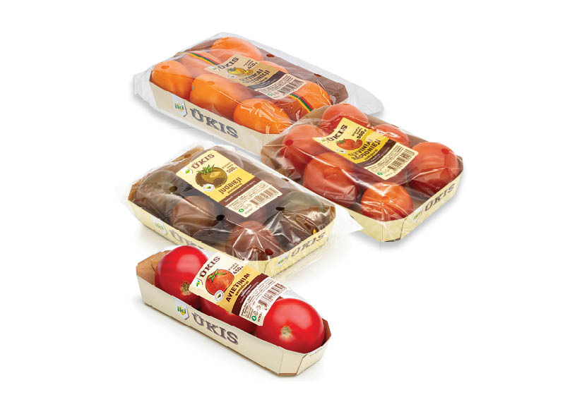 IKI ŪKIS slyviniai, juodieji ir avietiniai pomidorai
,
450 g, 500 g, 4 rūšių. Ir IKI EXPRESS IKI ŪKIS slyviniai, juodieji ir avietiniai pomidorai
,
450 g, 500 g, 4 rūšių. Ir IKI EXPRESS