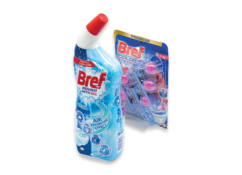 Produkcijai BREF
			, 
				 Įvairių rūšių