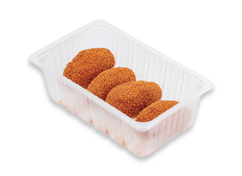 PAGAMINTA IKI kepti KYJIVO kotletai
			, 
				 (šeimyninė pakuotė) 675 g, 11,10 Eur/kg