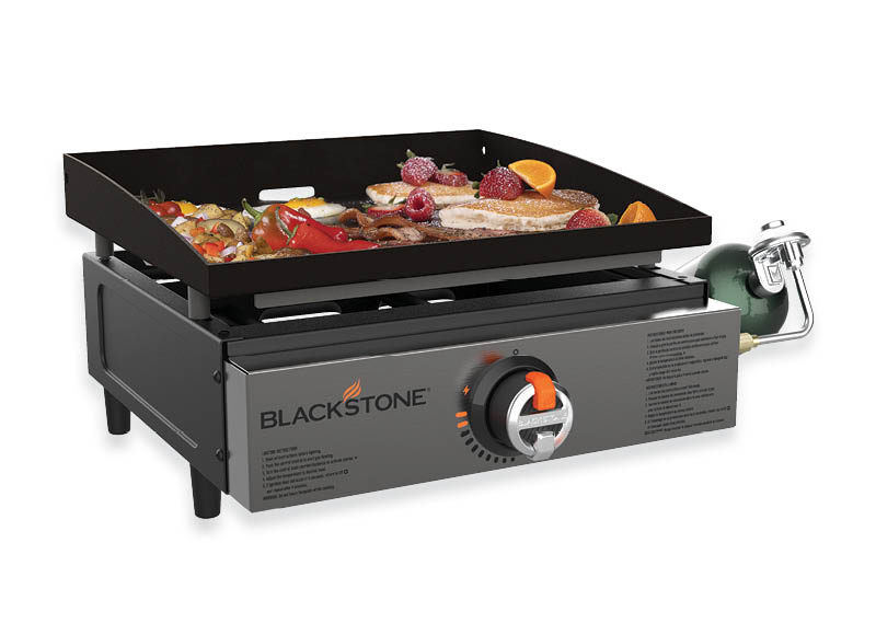 Blackstone dujinė kepsninė
			, 
				 1 vnt., 43 cm