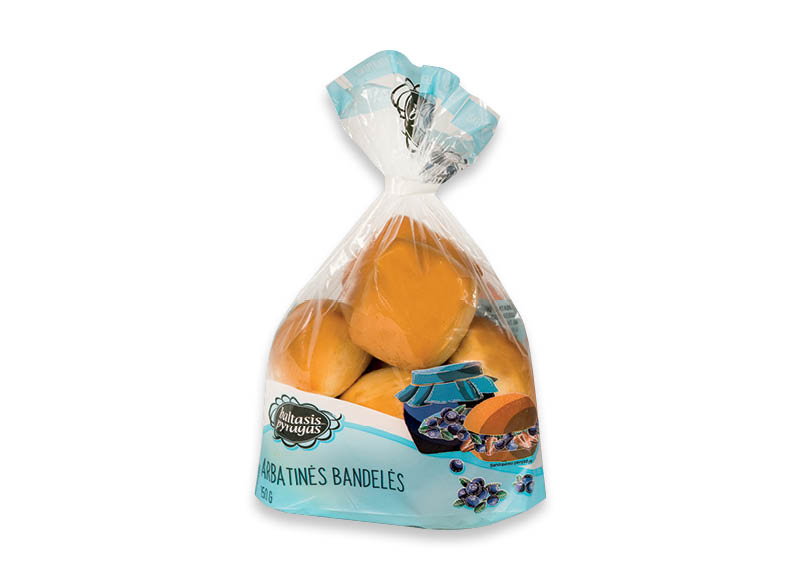ARBATINĖS bandelės
,
150 g, 5,93 Eur/kg ARBATINĖS bandelės
,
150 g, 5,93 Eur/kg