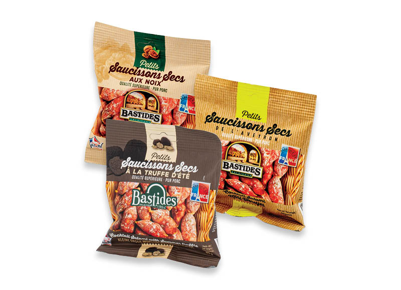 Vytintoms dešrelėms SACOR
,
80 g, 3 rūšių. Ir IKI EXPRESS Vytintoms dešrelėms SACOR
,
80 g, 3 rūšių. Ir IKI EXPRESS