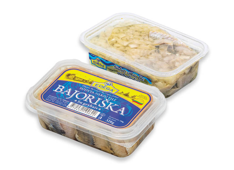 BAJORIŠKA silkių filė
,
320 g, 2 rūšių, 6,84 Eur/kg BAJORIŠKA silkių filė
,
320 g, 2 rūšių, 6,84 Eur/kg