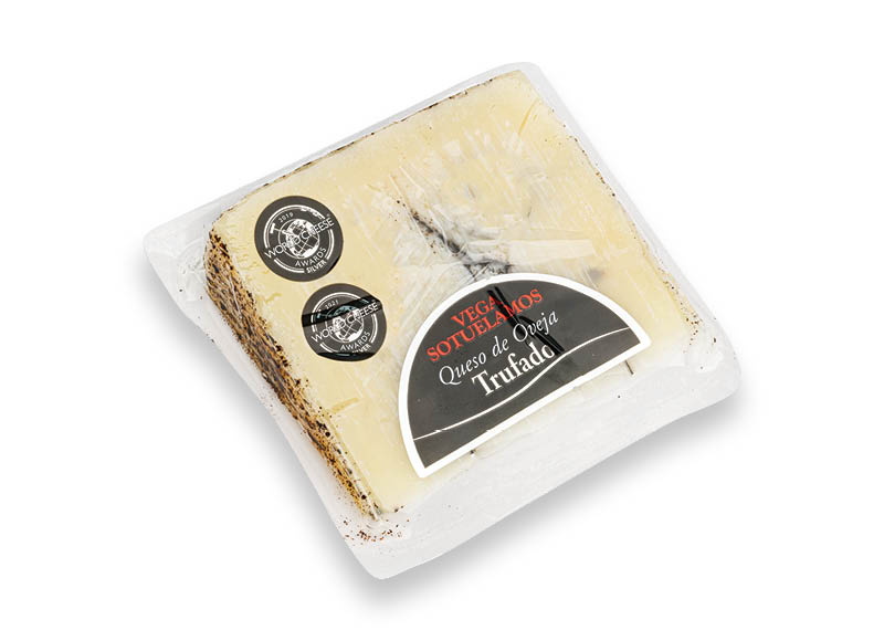 Avių pieno sūris TRUFADO CURADO su trumais
,
200 g, 55 % rieb., 29,95 Eur/kg Avių pieno sūris TRUFADO CURADO su trumais
,
200 g, 55 % rieb., 29,95 Eur/kg