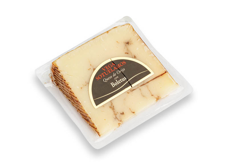 Avių pieno sūris su baravykais
,
200 g, 27,97 Eur/kg Avių pieno sūris su baravykais
,
200 g, 27,97 Eur/kg