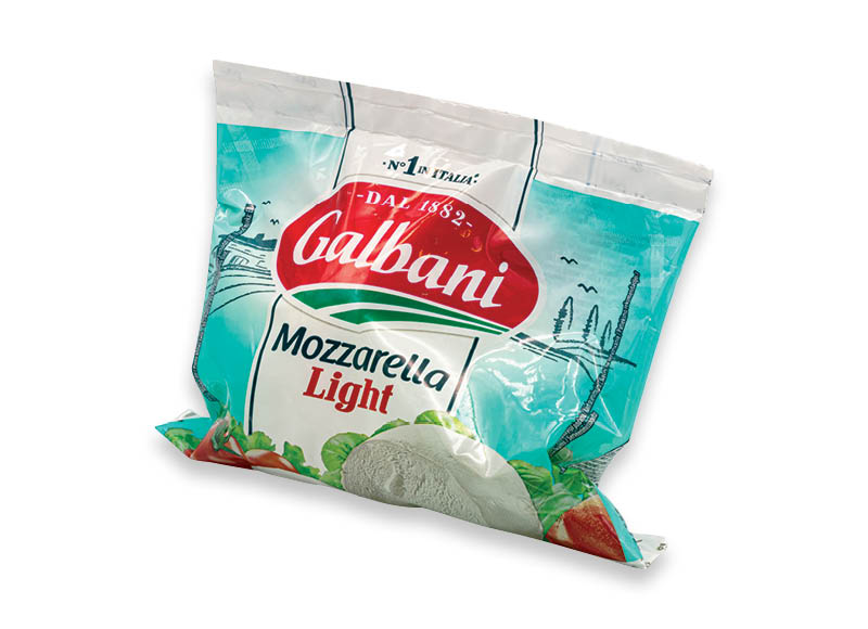 GALBANI sūris MOCARELA LIGHT
,
125 g, 8,72 Eur/kg GALBANI sūris MOCARELA LIGHT
,
125 g, 8,72 Eur/kg