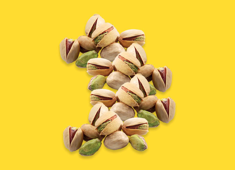 Kepintos ir sūdytos pistacijos
,
1 kg Kepintos ir sūdytos pistacijos
,
1 kg