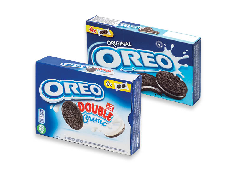 Sausainiams OREO
,
44 g, 170 g, 176 g, 246 g, 5 rūšių. Ir IKI EXPRESS Sausainiams OREO
,
44 g, 170 g, 176 g, 246 g, 5 rūšių. Ir IKI EXPRESS