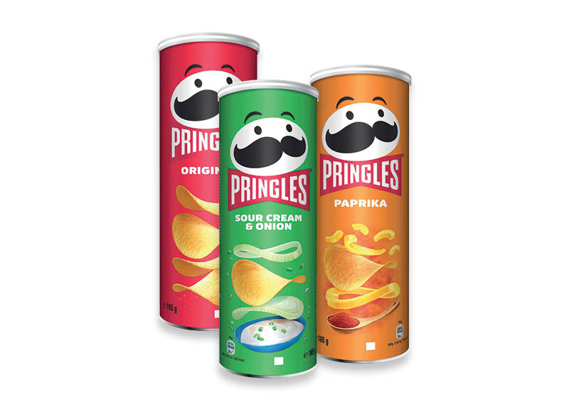 Traškučiai PRINGLES
,
165 g, 3 rūšių, 14,48 Eur/kg (kaina galioja tik nuotraukoje pavaizduotoms prekėms) Traškučiai PRINGLES
,
165 g, 3 rūšių, 14,48 Eur/kg (kaina galioja tik nuotraukoje pavaizduotoms prekėms)