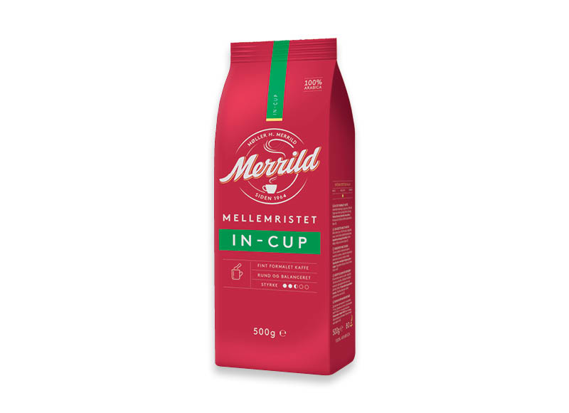 Malta kava MERRILD IN CUP
,
500 g, 8,38 Eur/kg. Ir IKI EXPRESS Malta kava MERRILD IN CUP
,
500 g, 8,38 Eur/kg. Ir IKI EXPRESS