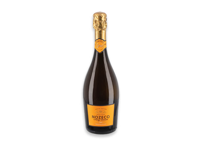 Nealkoholinis vynas CARL JUNG
			, 
				 0,75 l, 2 rūšių, 5,32 Eur/l. A lygio parduotuvėse