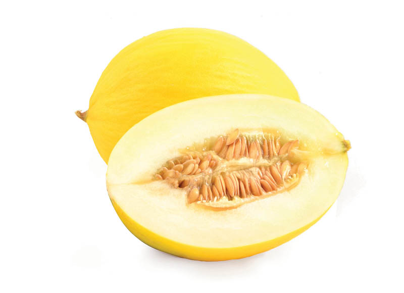 Sveriami geltonieji melionai
			, 
				 1 kg. Ir IKI EXPRESS